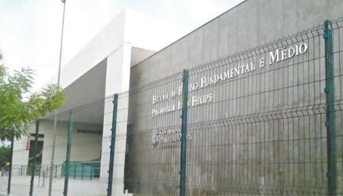  Ataque a tiros em escola no Ceará deixa 2 alunos mortos e 3 feridos 